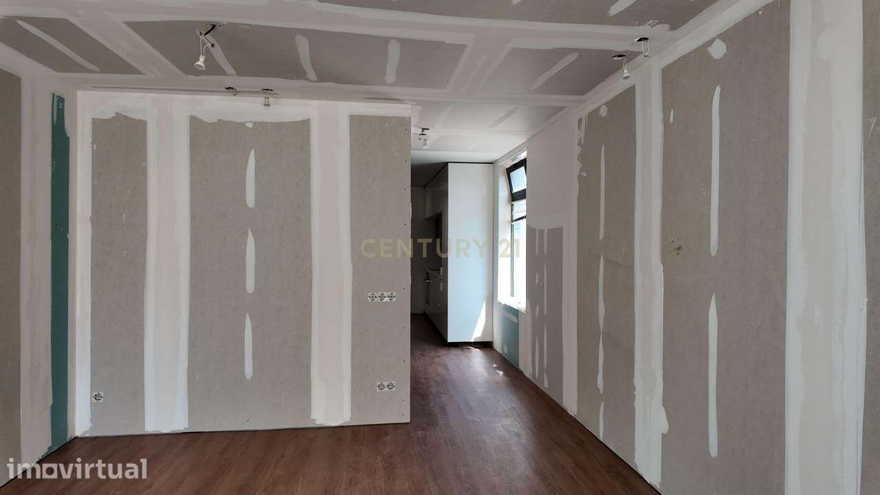 Apartamento T2+1 RENOVADO, terraço, garagem - Gião, Vila do Conde - Grande imagem: 4/28