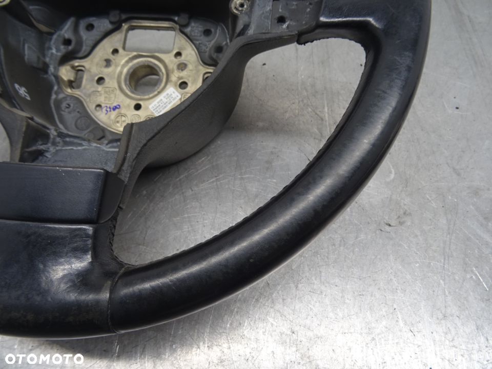 VW PASSAT B6 KIEROWNICA 3C0419091 - 3