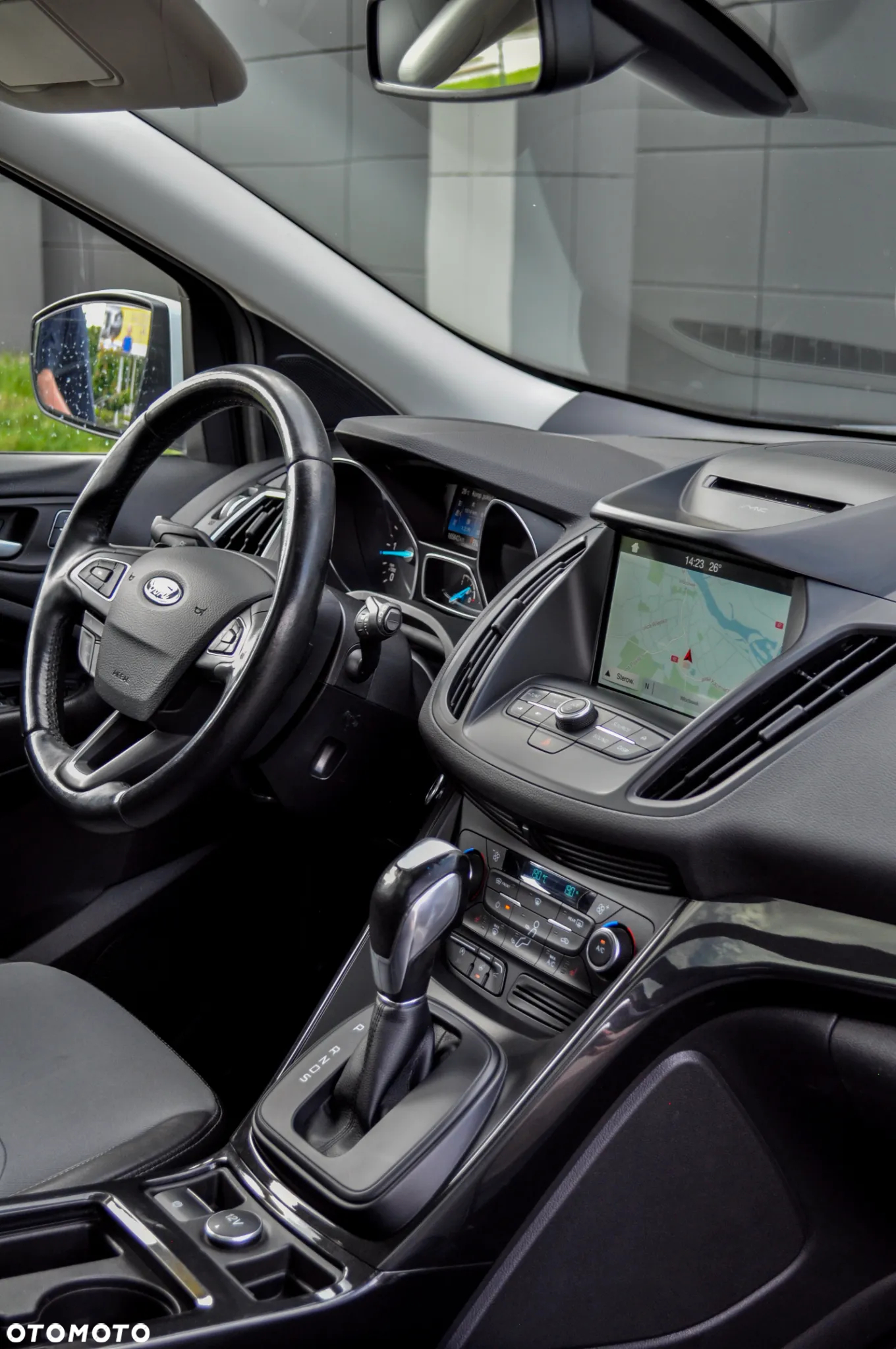 Ford Kuga 2.0 TDCi 4x4 Individual - 14