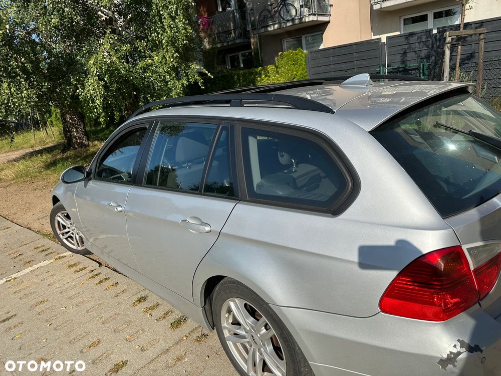 BMW Seria 3 - 13
