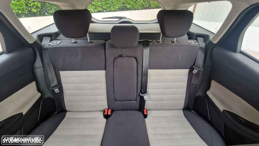 Ford Focus SW - 10