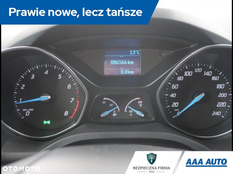 Ford C-MAX - 12