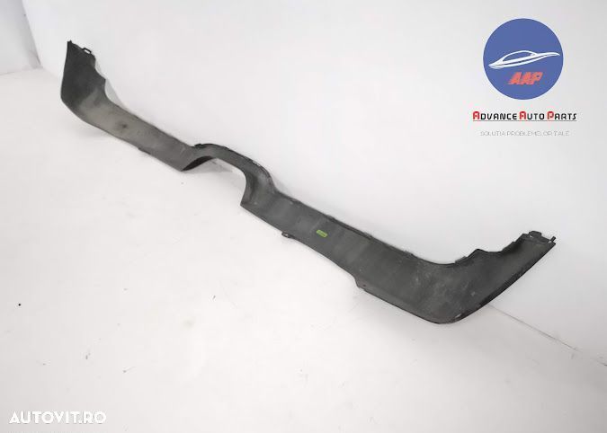 Spoiler Fusta Bara Spate originala Mini  Cooper S  R56 [facelift] 2010 - 6