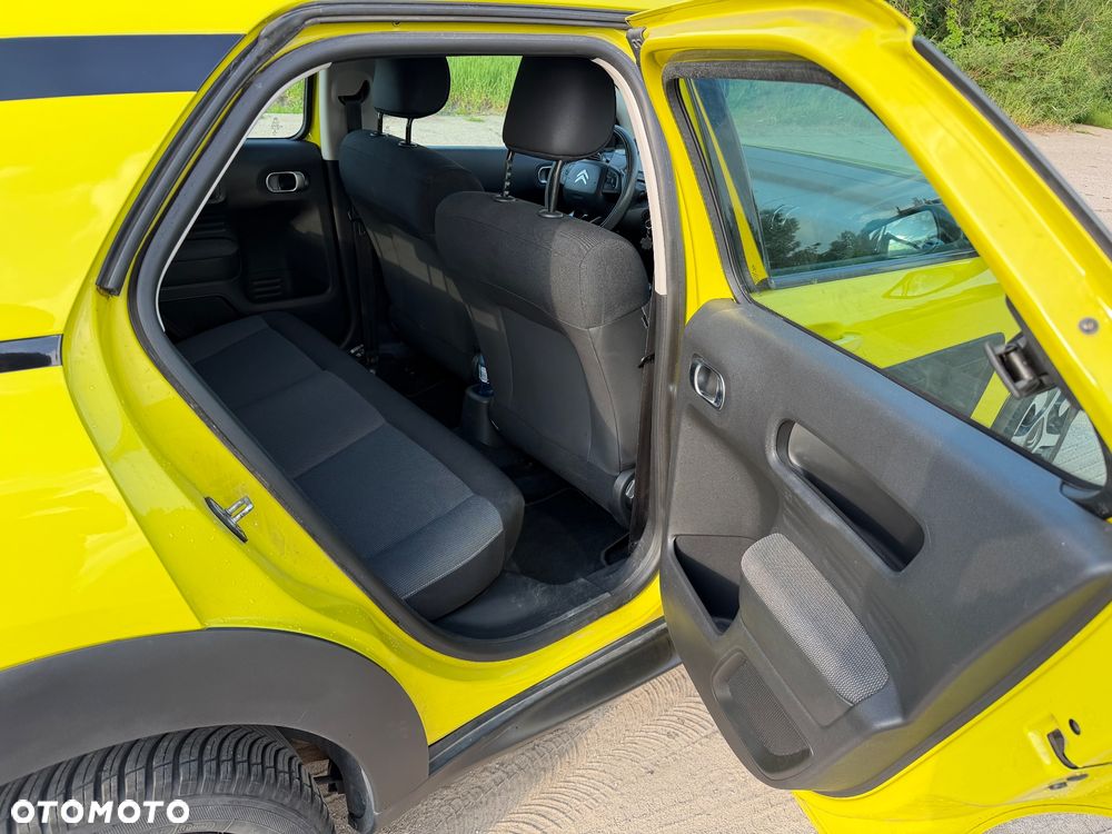 Citroën C4 Cactus 1.6 Blue HDi Shine - 9