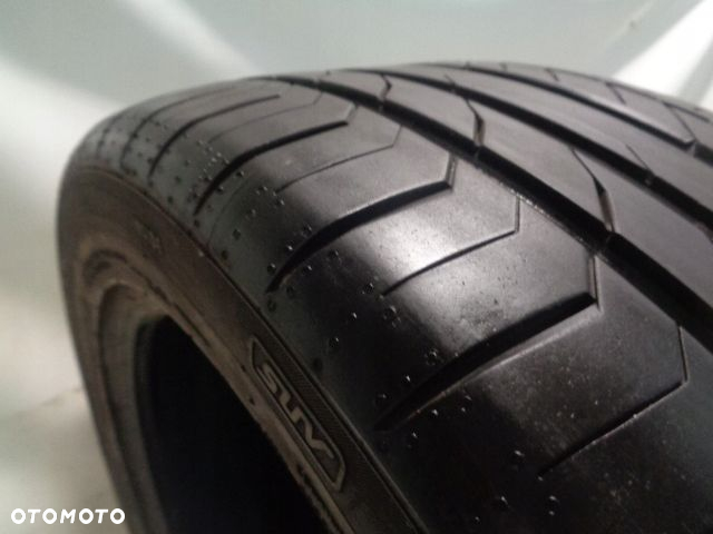 1X CONTINENTAL CONTISPORTCONTACT 5 SUV 275/45R20 110V XL - 2