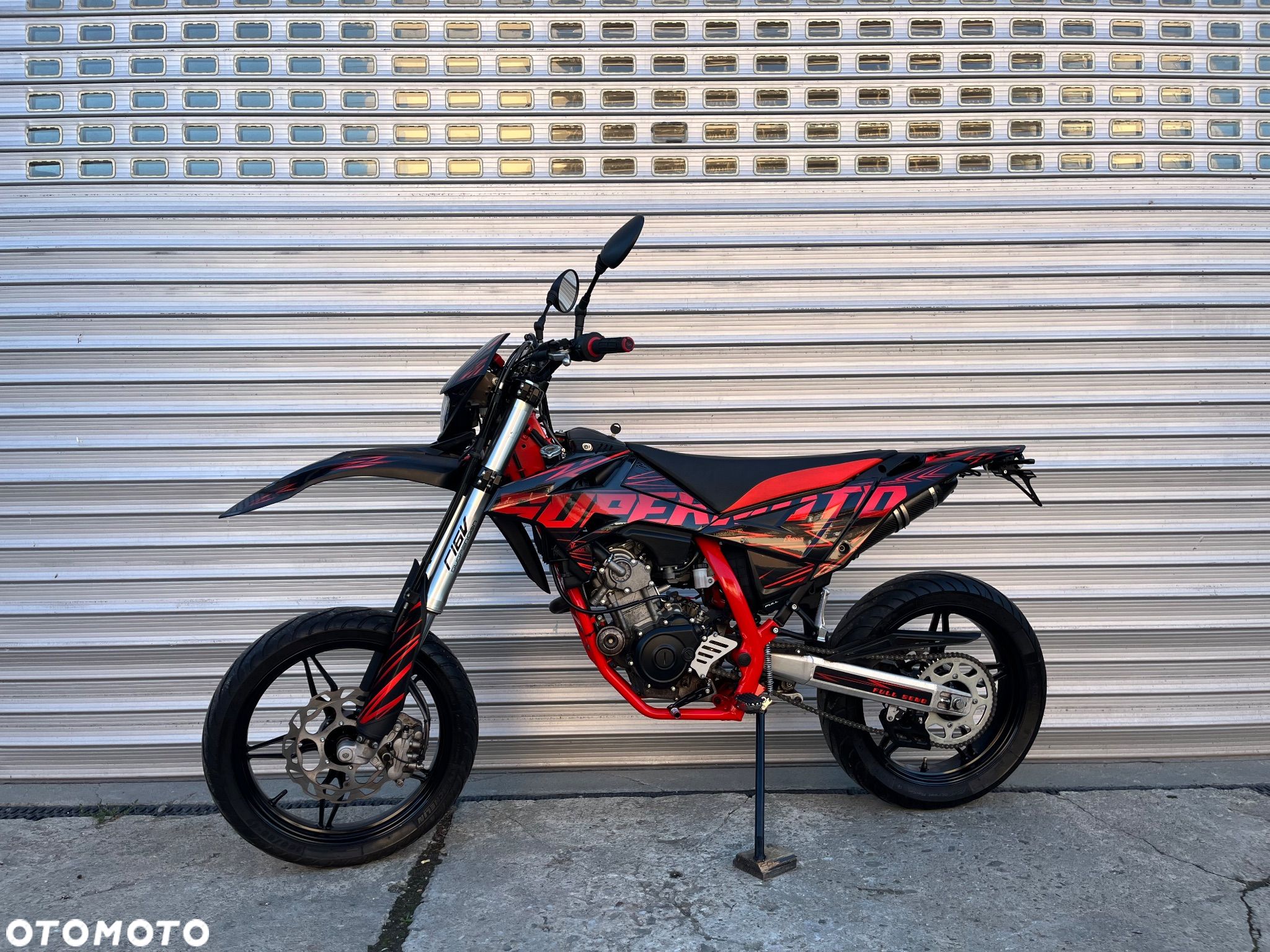Beta RR