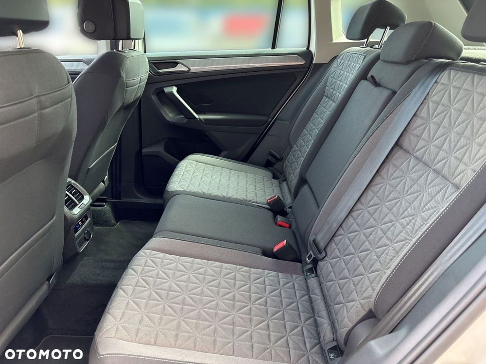 Volkswagen Tiguan 1.5 TSI EVO Life - 16