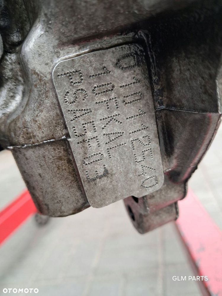 peugeot rcz 1.6 thp 200 km silnik kompletny psa 5f03 10fkal - 9