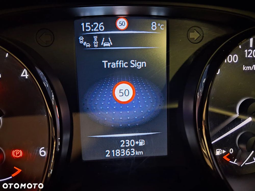 Nissan Qashqai 1.6 DCi ALL-MODE 4x4i TEKNA+ - 15