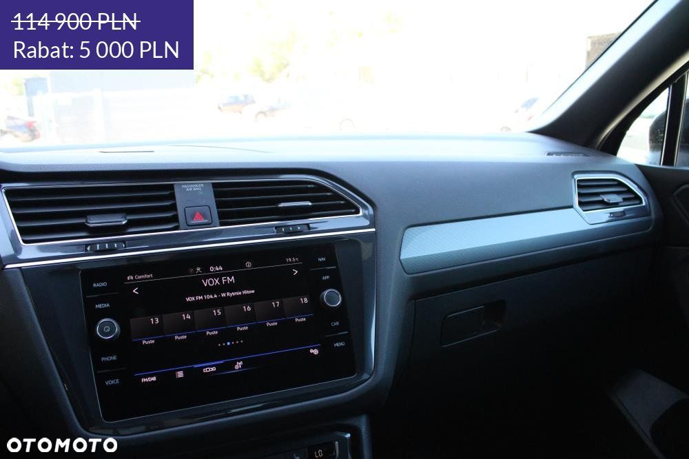 Volkswagen Tiguan Allspace - 28