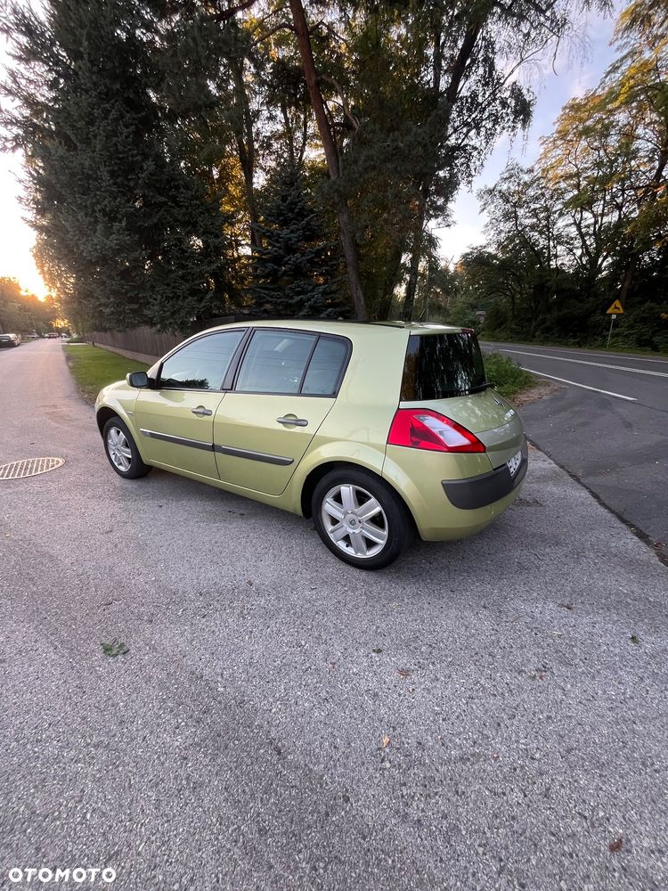 Renault Megane - 3