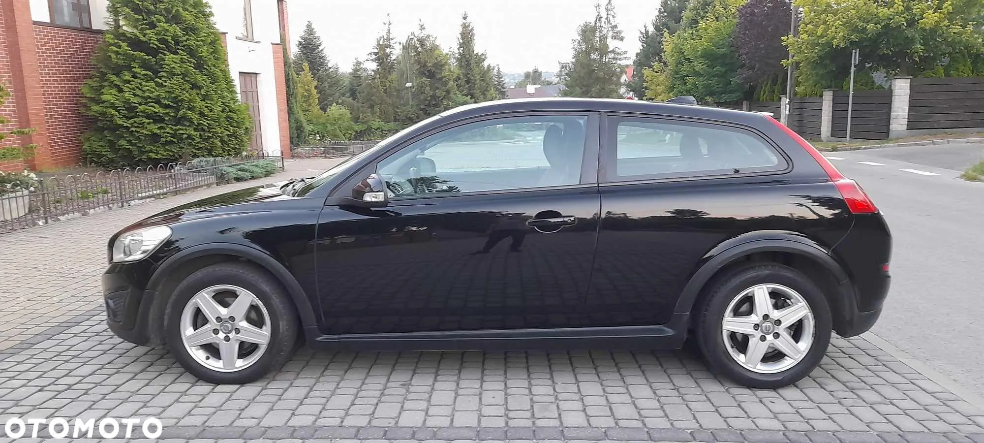 Volvo C30 - 7