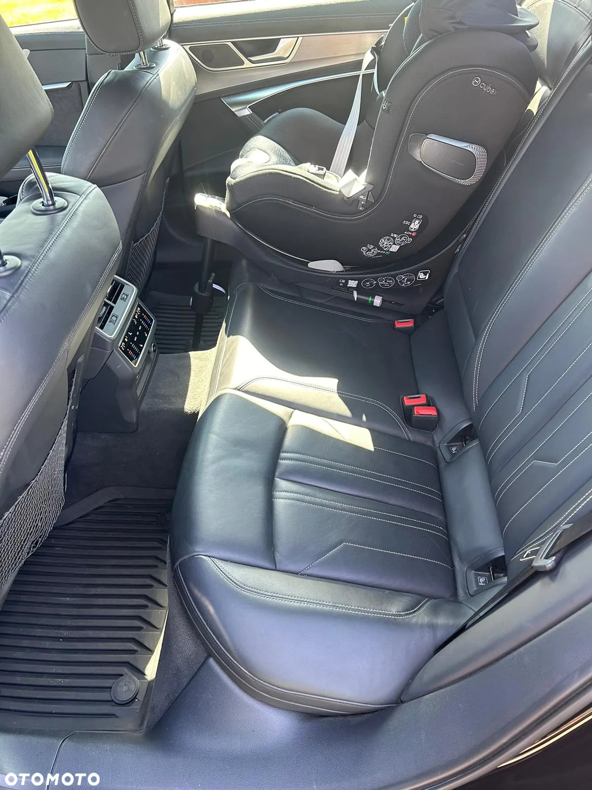 Audi A6 45 TFSI Quattro Sport S tronic - 18