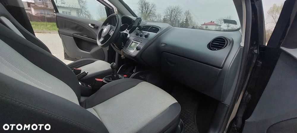 Seat Altea - 11