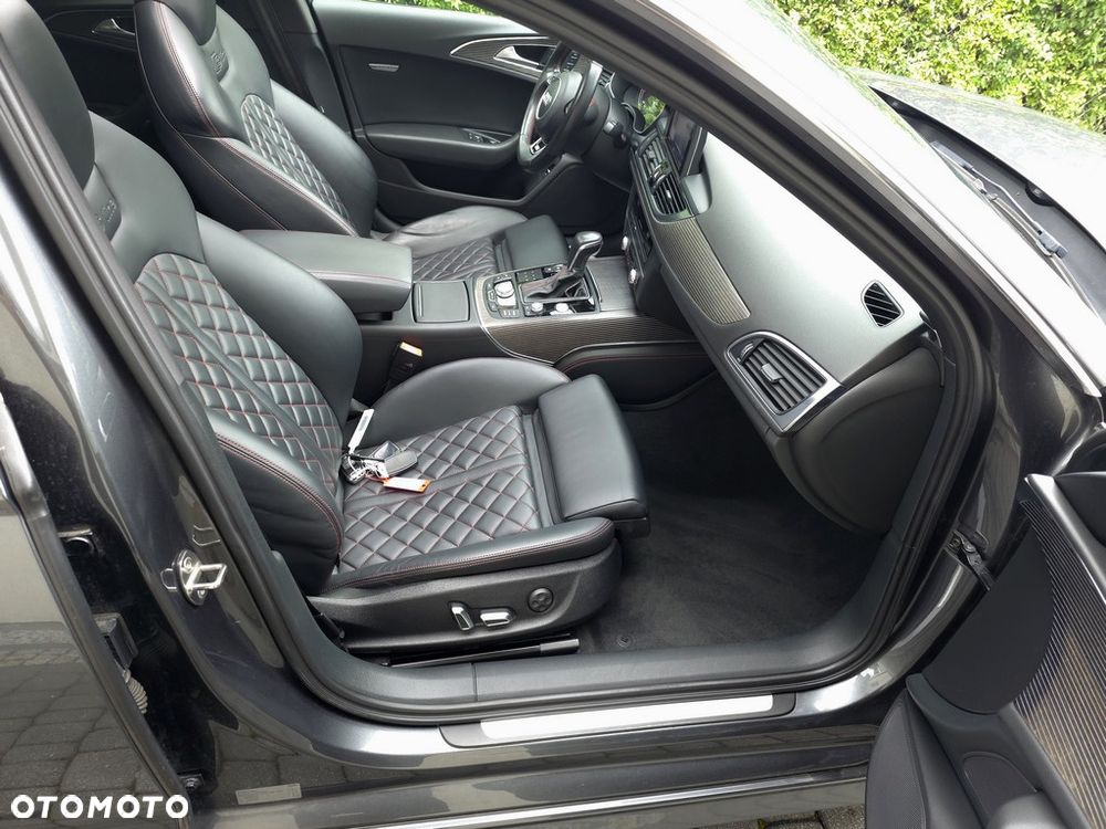 Audi A6 Avant - 6