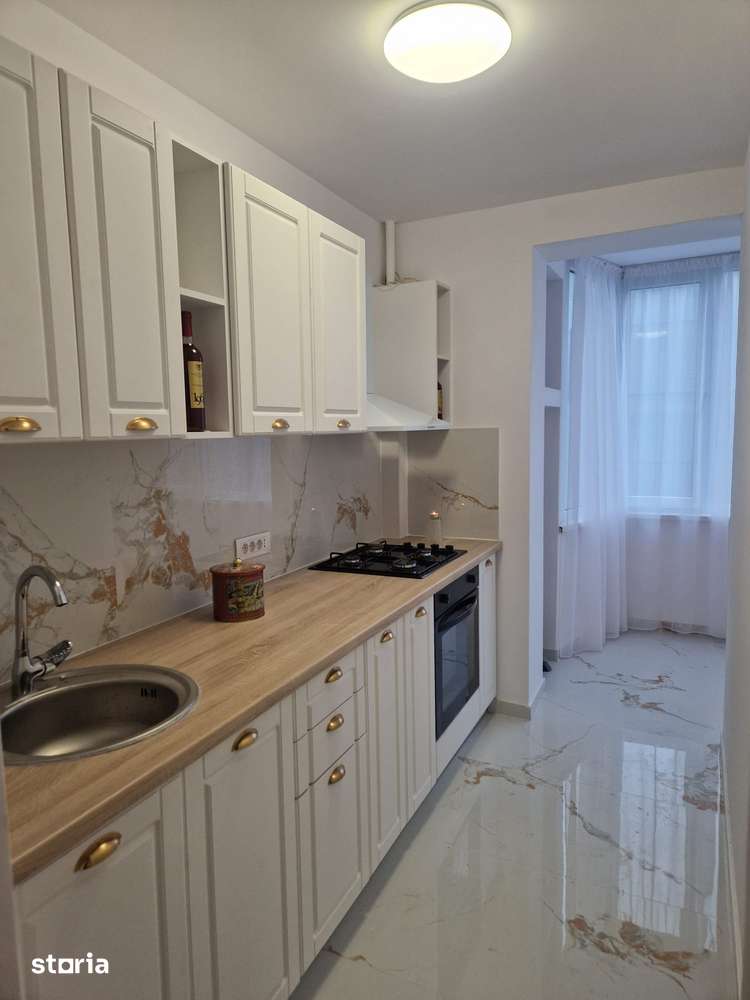 Apartament 2 camere ultracentral I Comison 0% — fotografia 3