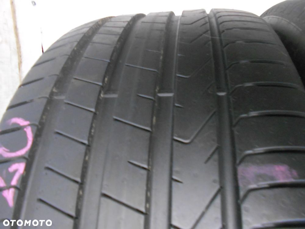 OPONY 285/45R20 PIRELLI SCORPION VOL DOT 3724 7MM - 4