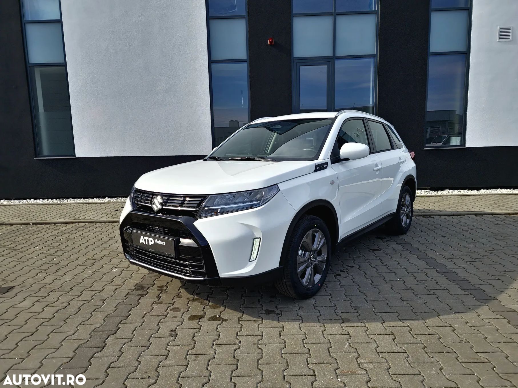 Suzuki Vitara - 1