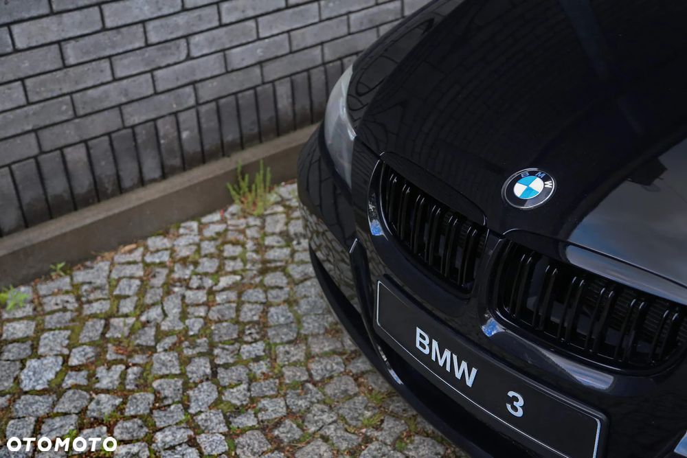 BMW Seria 3 - 10