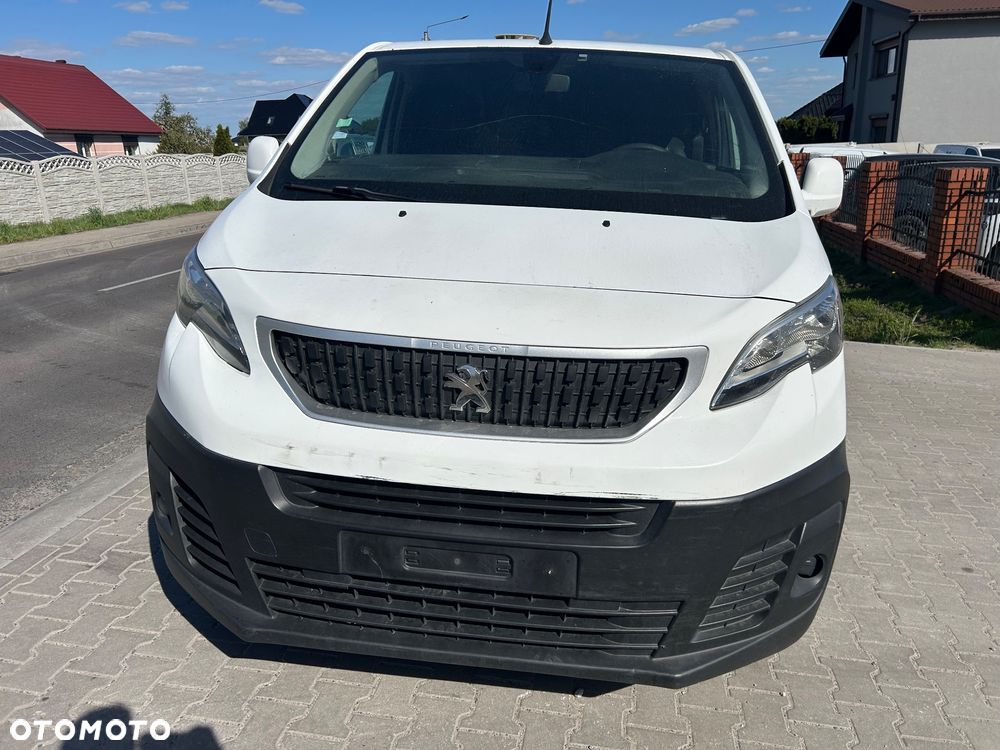 Peugeot EXPERT - 23