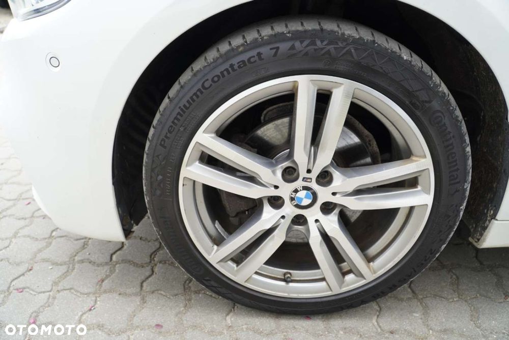 BMW Seria 2 220d xDrive Sport-Aut M Sport - 24