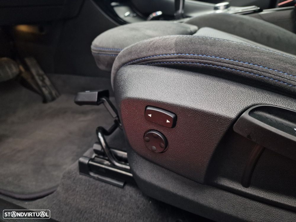 BMW X1 16 d sDrive Auto Pack M - 14