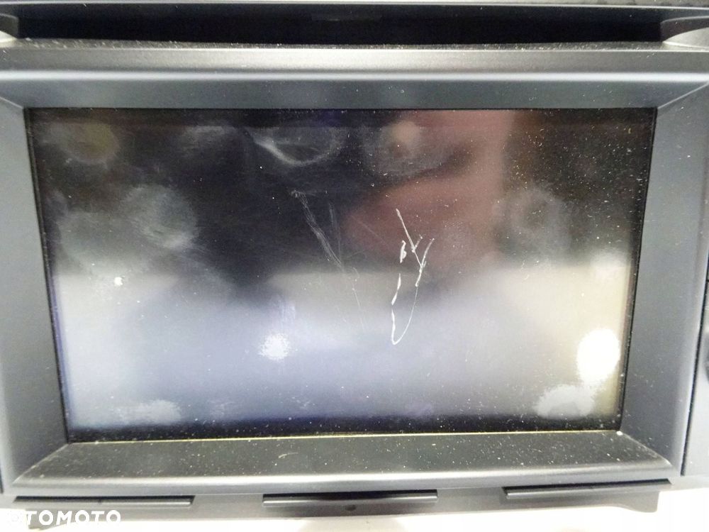 radio cd mazda 6 gj cvvm421jma - 4