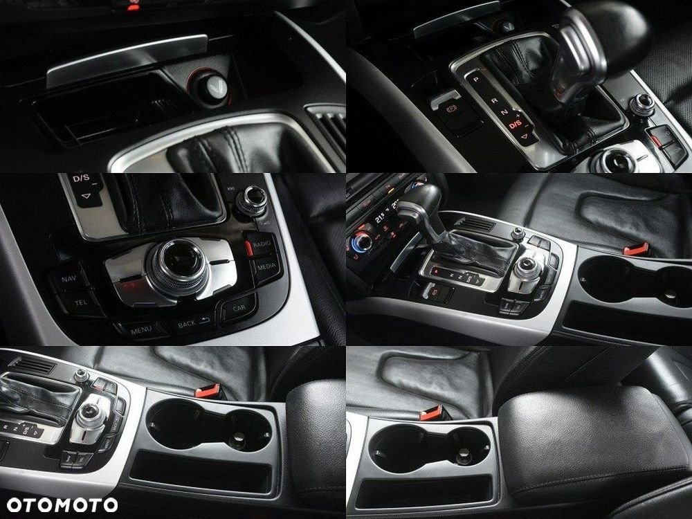 Audi A5 Sportback 1.8 TFSI multitronic - 22