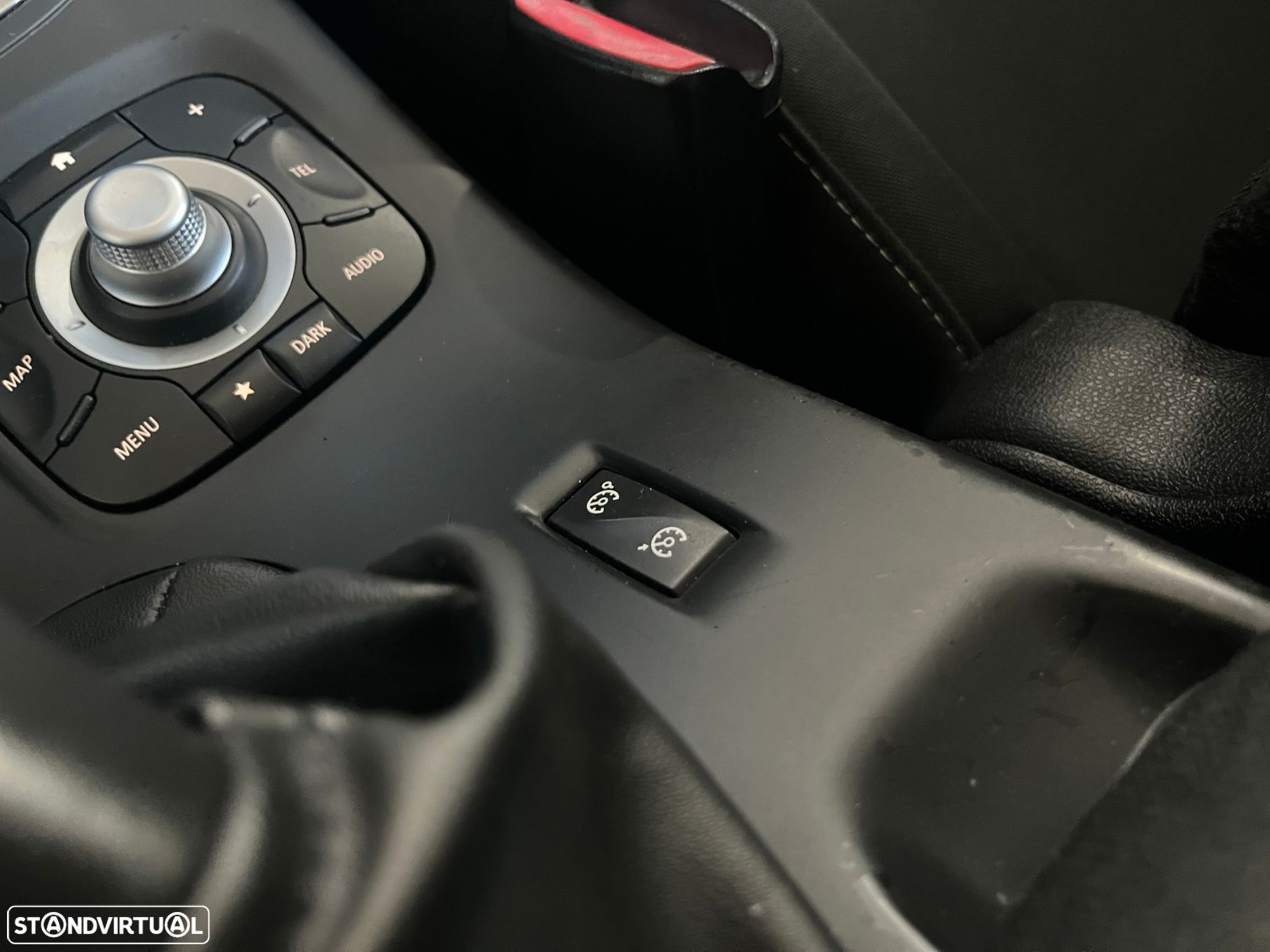 Renault Mégane Sport Tourer 1.5 dCi Comfort SS - 26