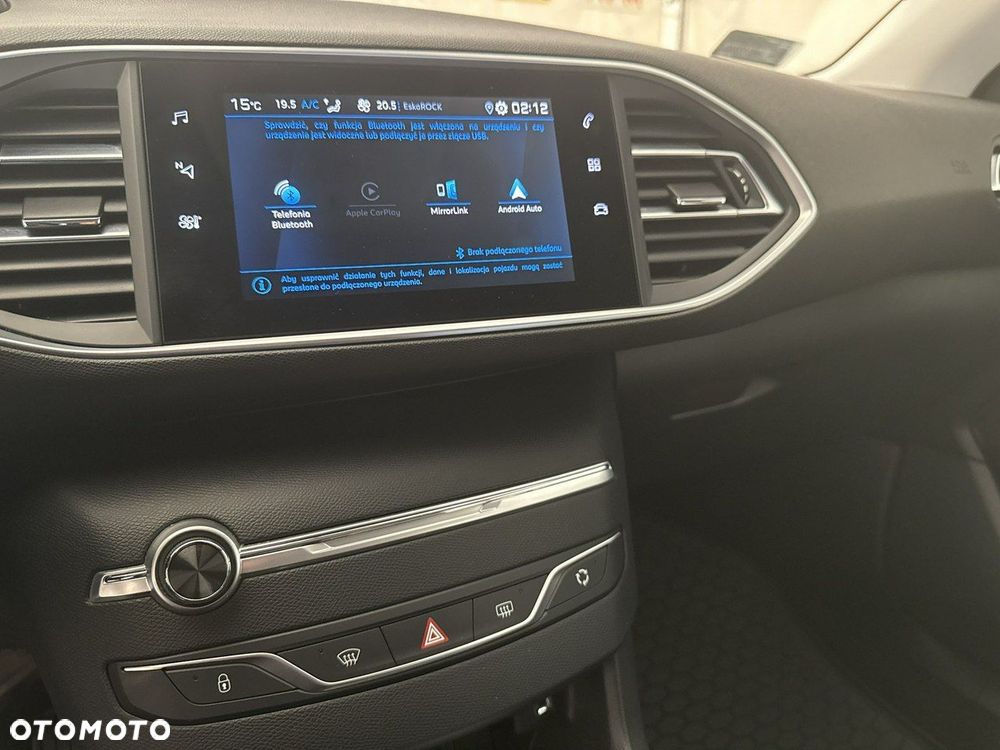 Peugeot 308 - 28