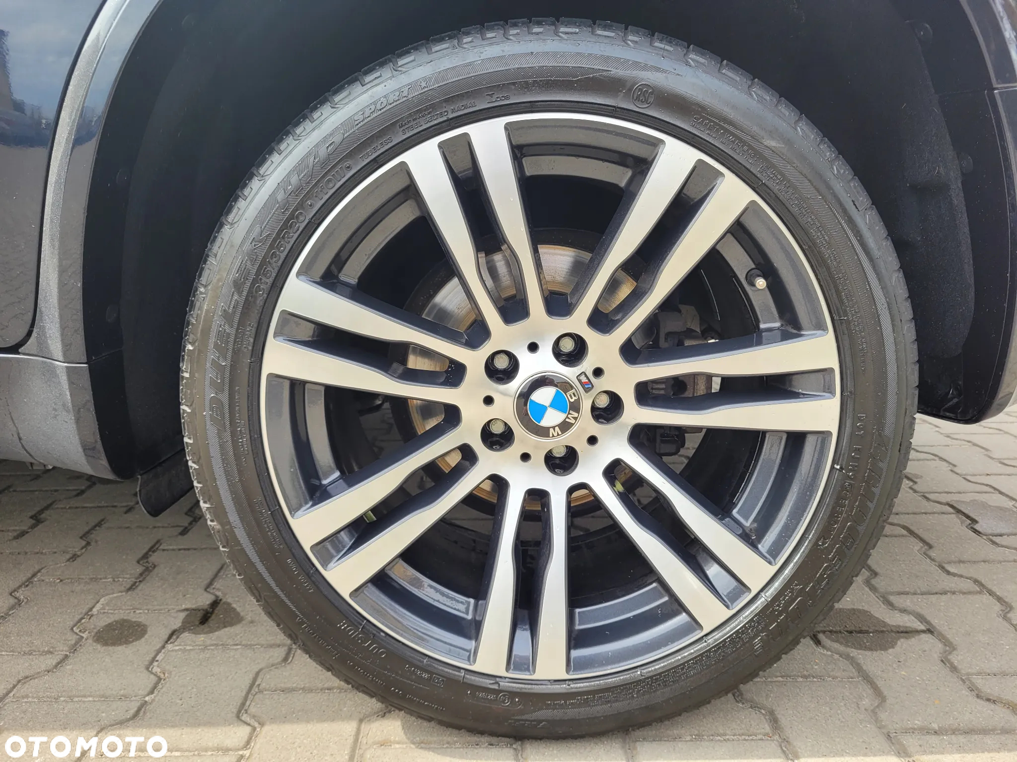 BMW X5 xDrive40d M Sport Edition - 26