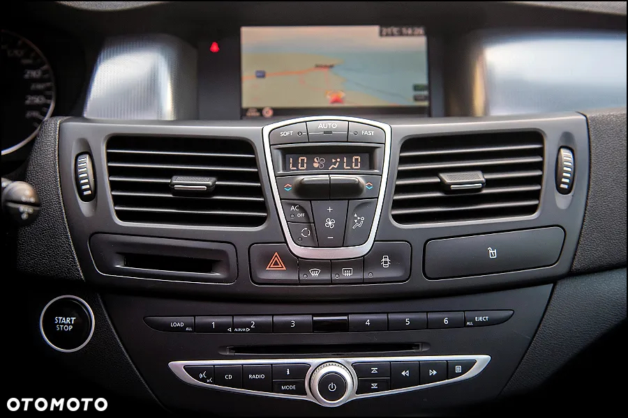 Renault Laguna Grandtour dCi 150 FAP GT - 23