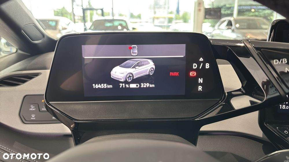 Volkswagen ID.3 - 15