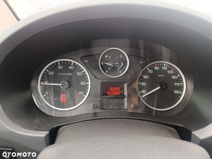 Citroën Berlingo - 3