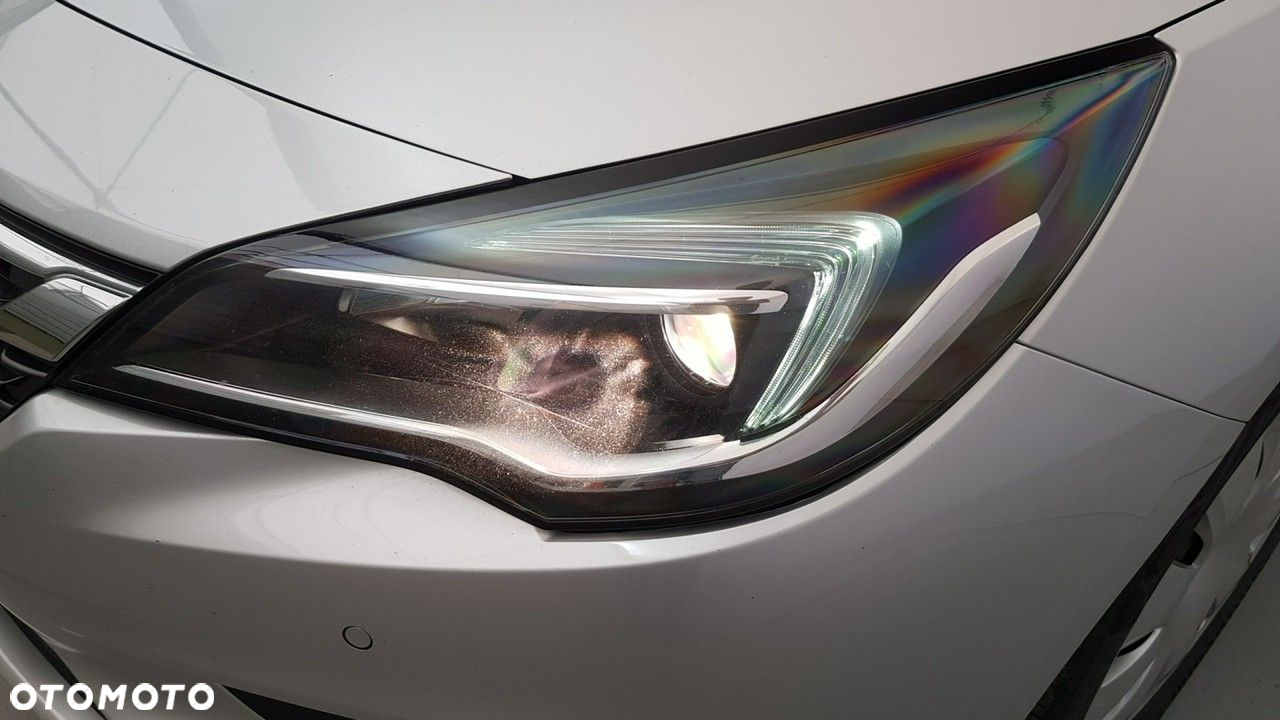 Opel Astra - 14