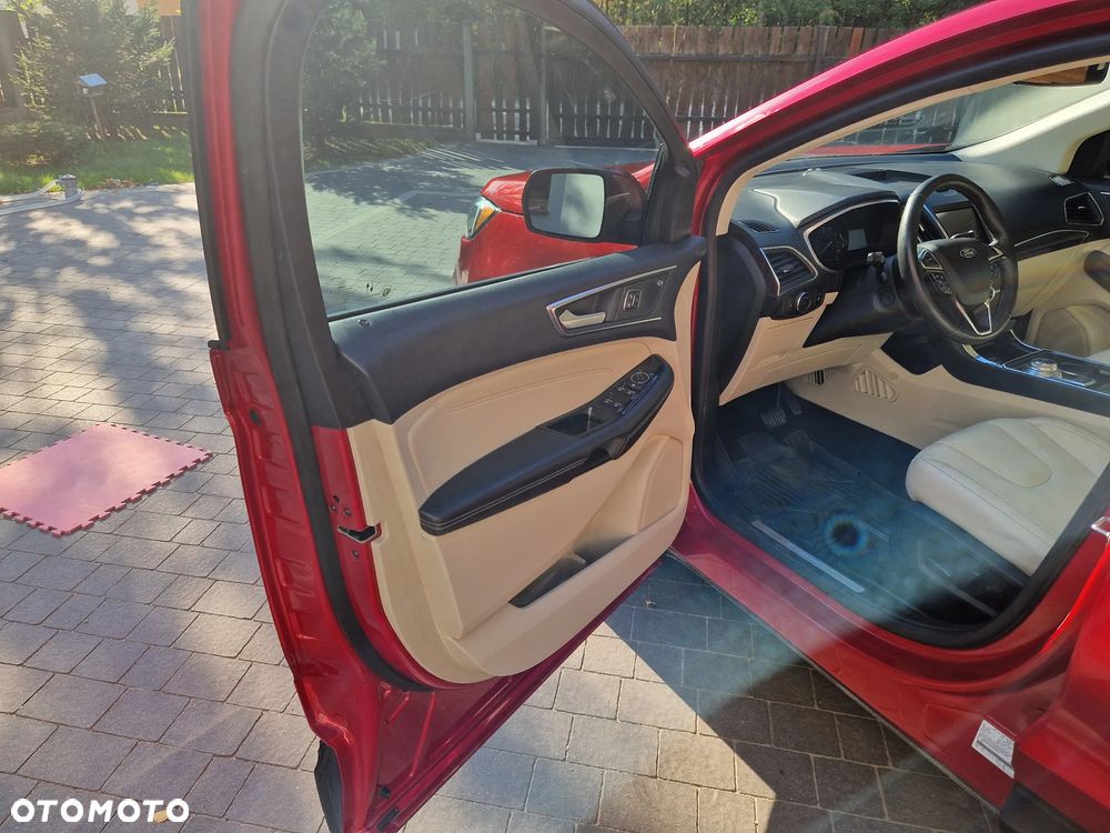 Ford Edge - 17