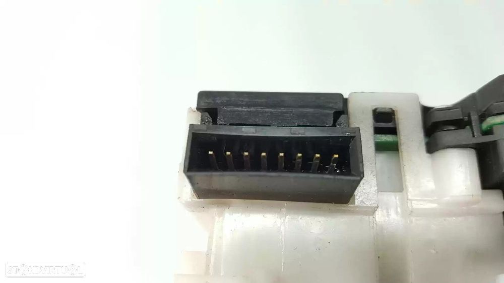 COMANDO LIMPA-VIDROS NISSAN PATHFINDER III 2008 -25260EB60A - 2