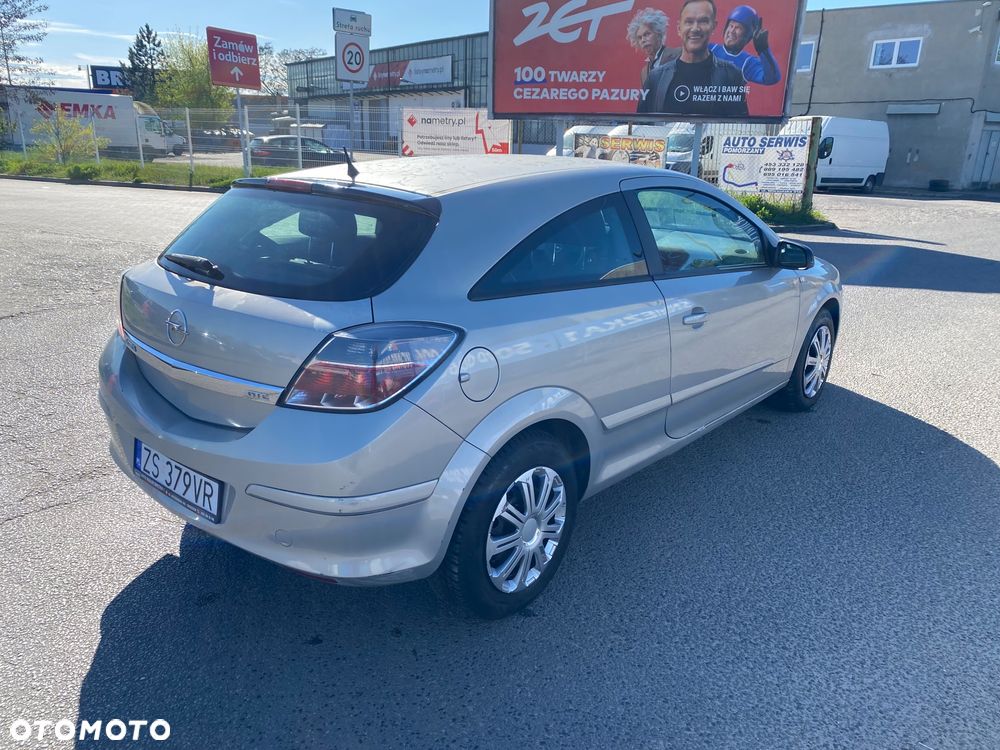 Opel Astra 1.6 Edition - 29