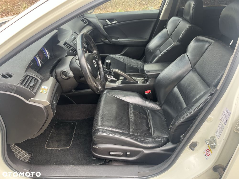 Honda Accord - 7