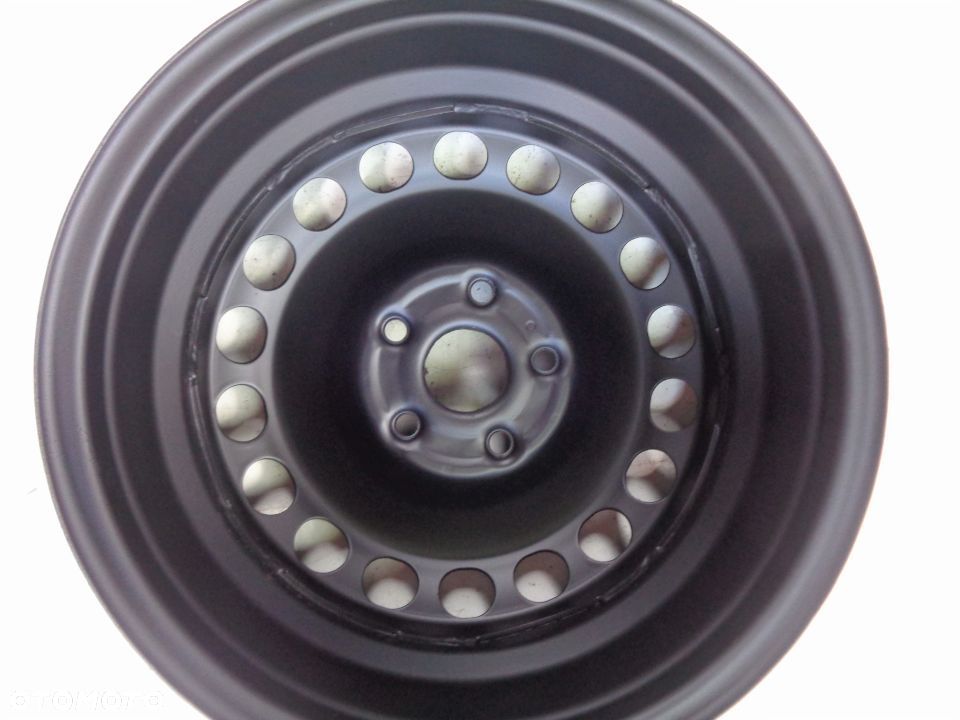 FELGI STALOWE 16 VW TIGUAN ET33 - 6