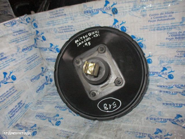 Servofreio 83303105 MITSUBISHI LANCER 1995 1.3I Gasolina - 3