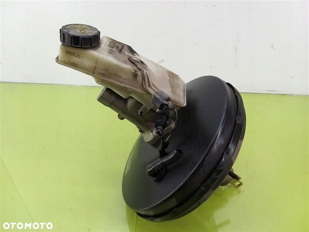 Serwo hamulca Ford Focus Mk2 2004-2011 2,0 16V B 3M512B195GA 0378643607D - 1