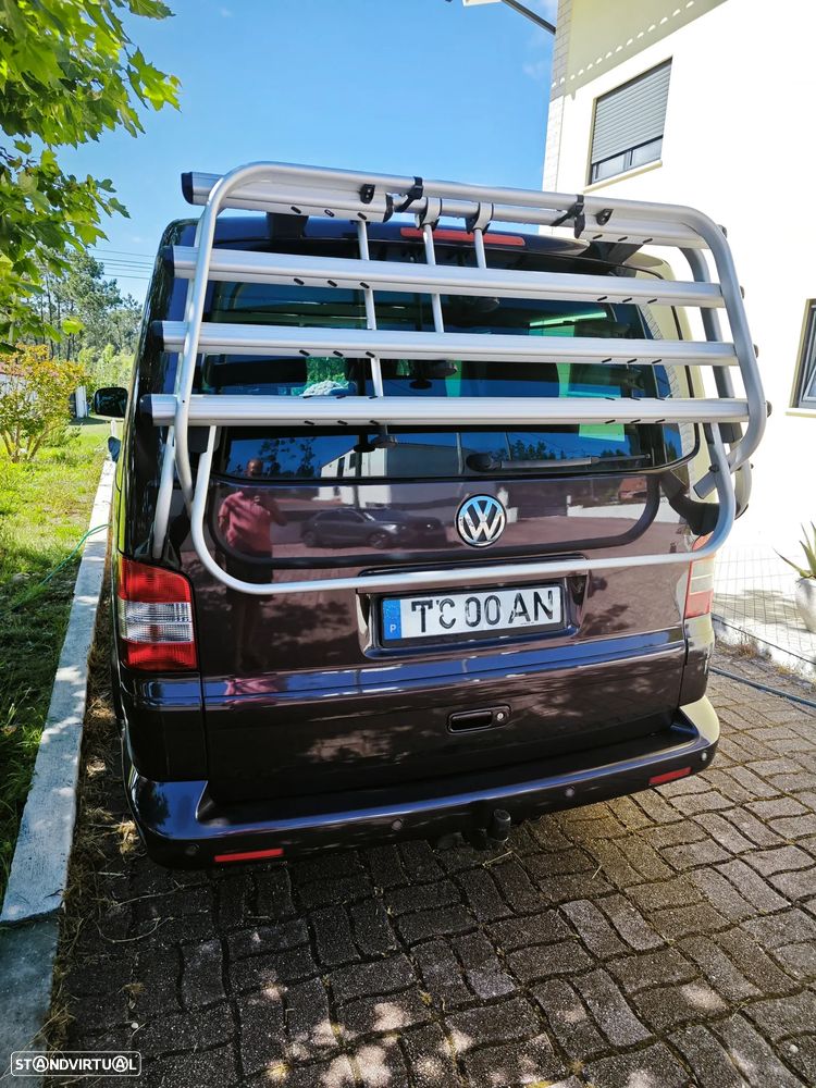 VW Multivan - 18