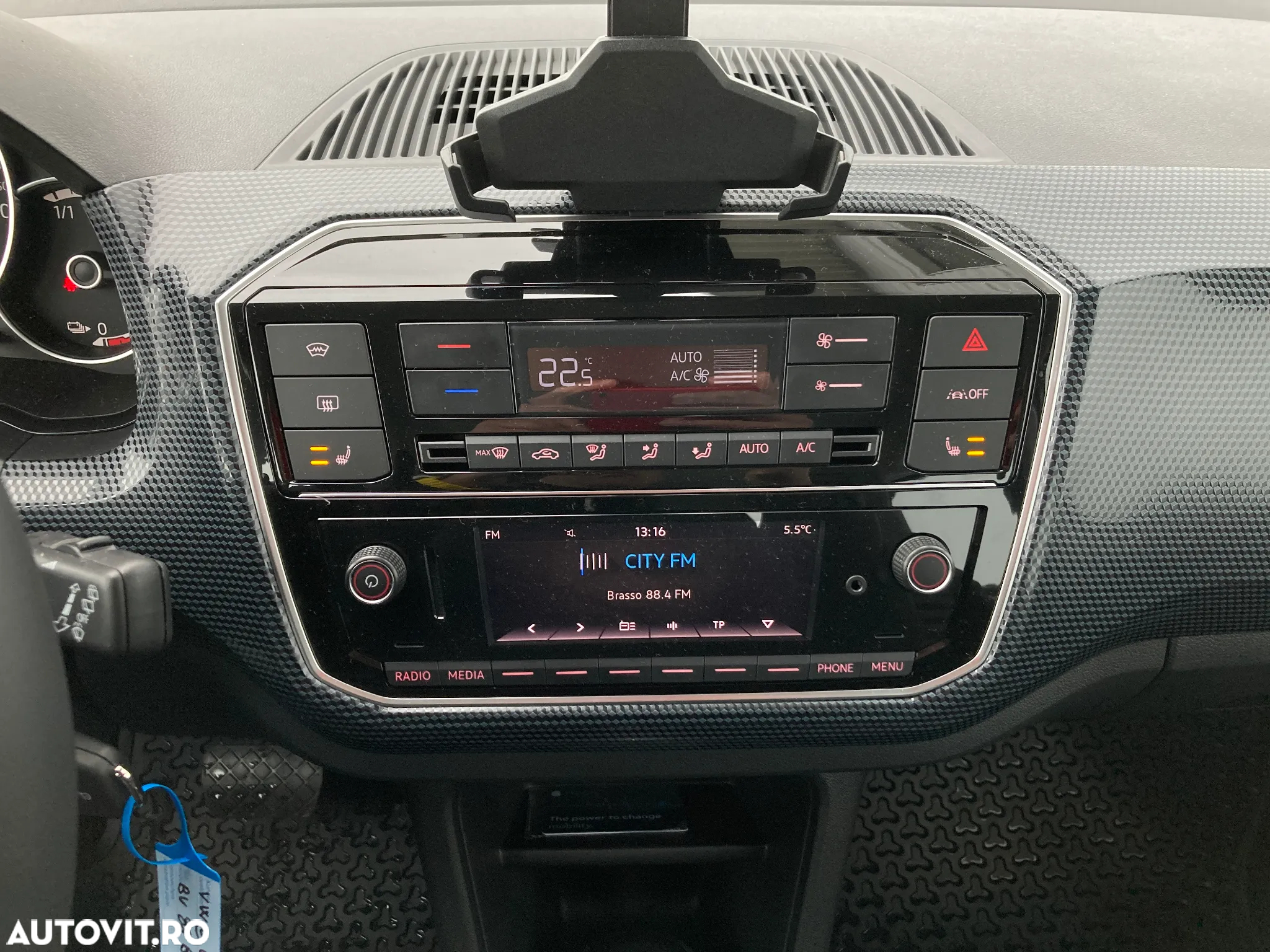 Volkswagen up! e-up! 32.3 kWh - 18