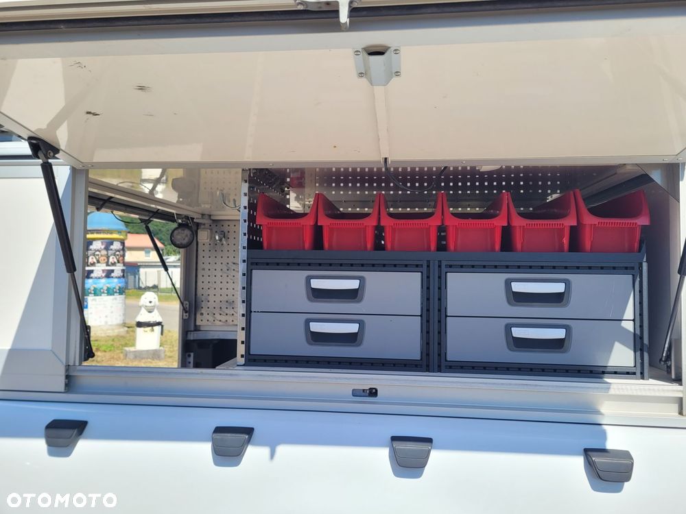 Ford Ranger 2,0 l EcoBlue Autm XLT - 25