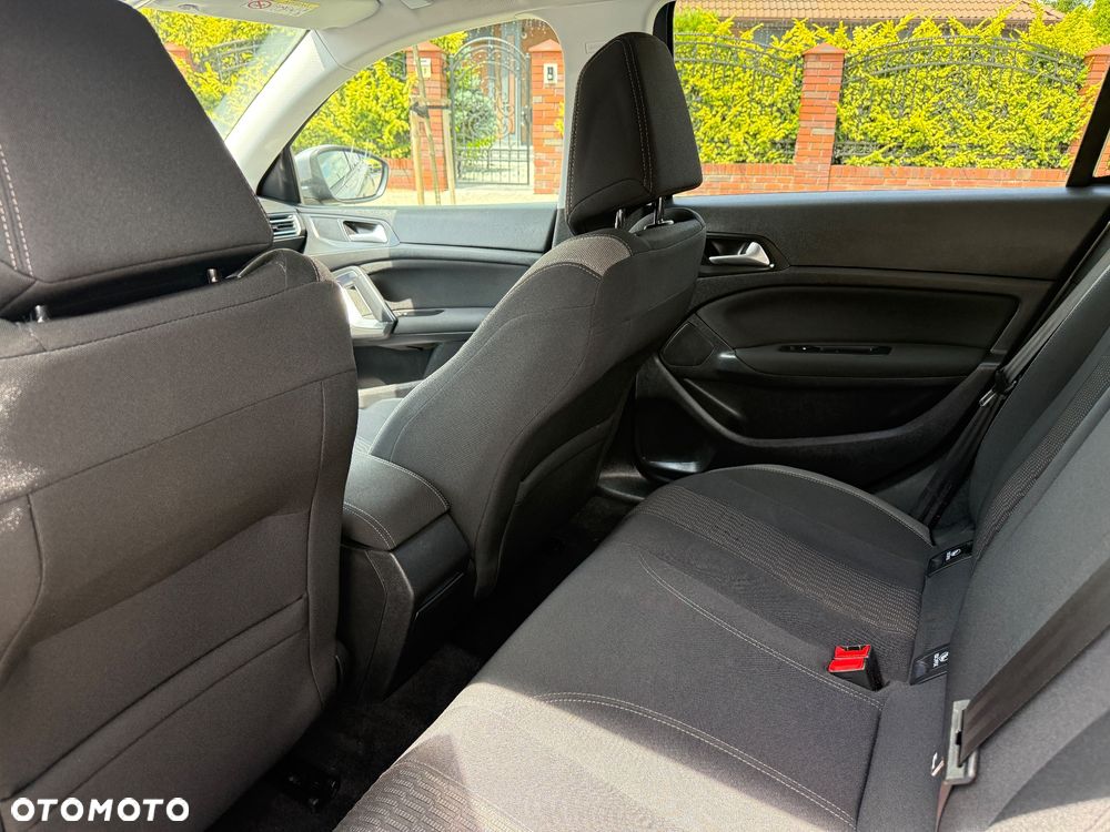 Peugeot 308 1.2 PureTech GPF Active S&S - 14