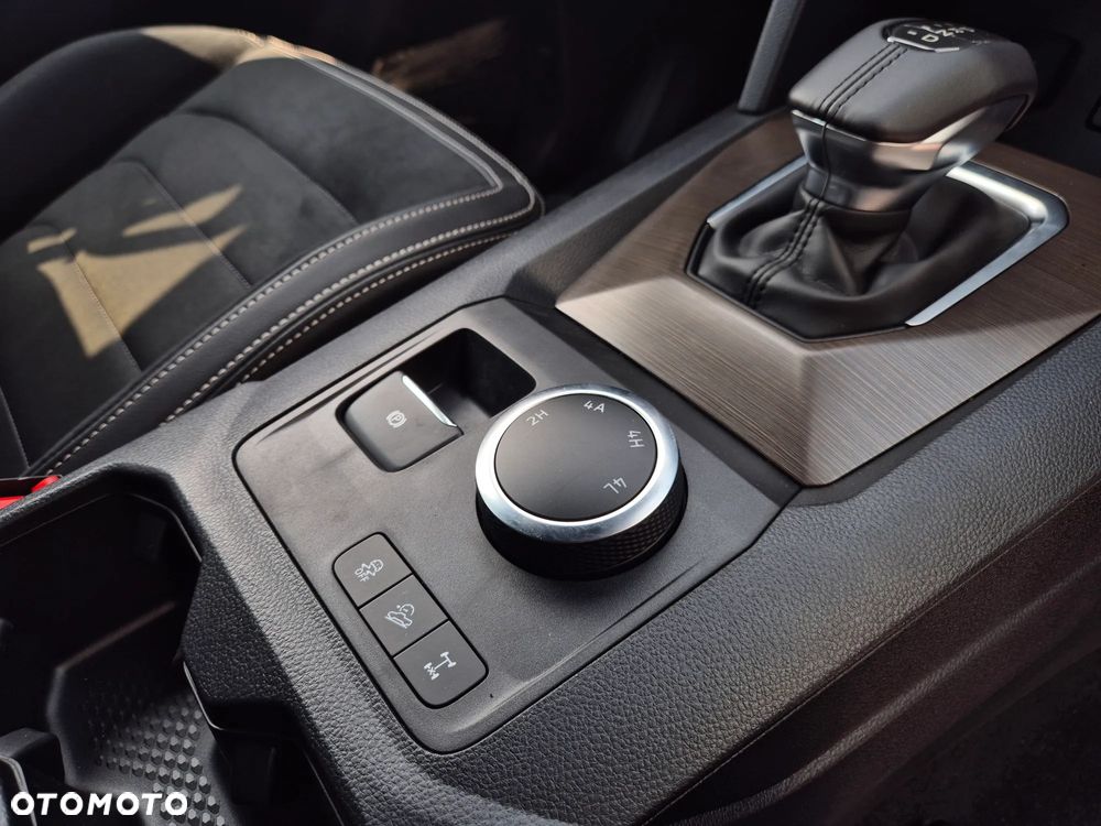 Volkswagen Amarok 3.0 V6 TDi 4MOTION Style - 11