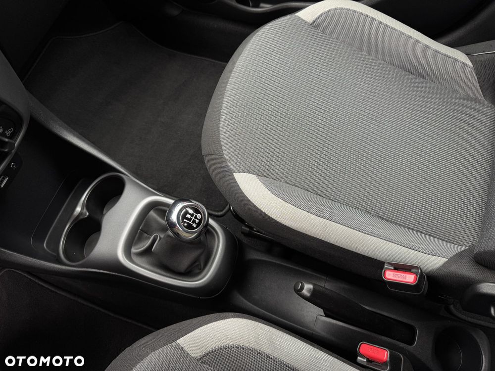 Toyota Aygo - 28