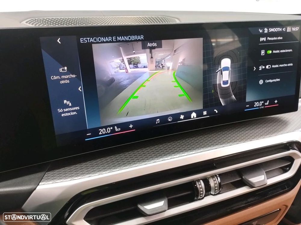 BMW i4 eDrive40 Pack Desportivo M - 10