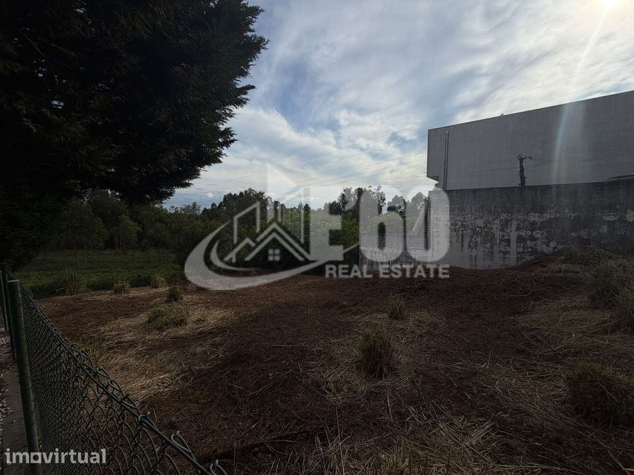 TERRENO P/CONSTRUÇÃO DE MORADIA - Grande imagem: 3/13